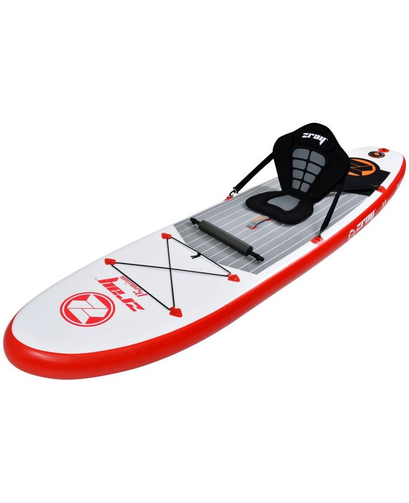 Zray SUP Seat Recreatica.eu