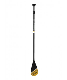 JBay.Zone veslo za SUP Fiberglass, 170-210 cm